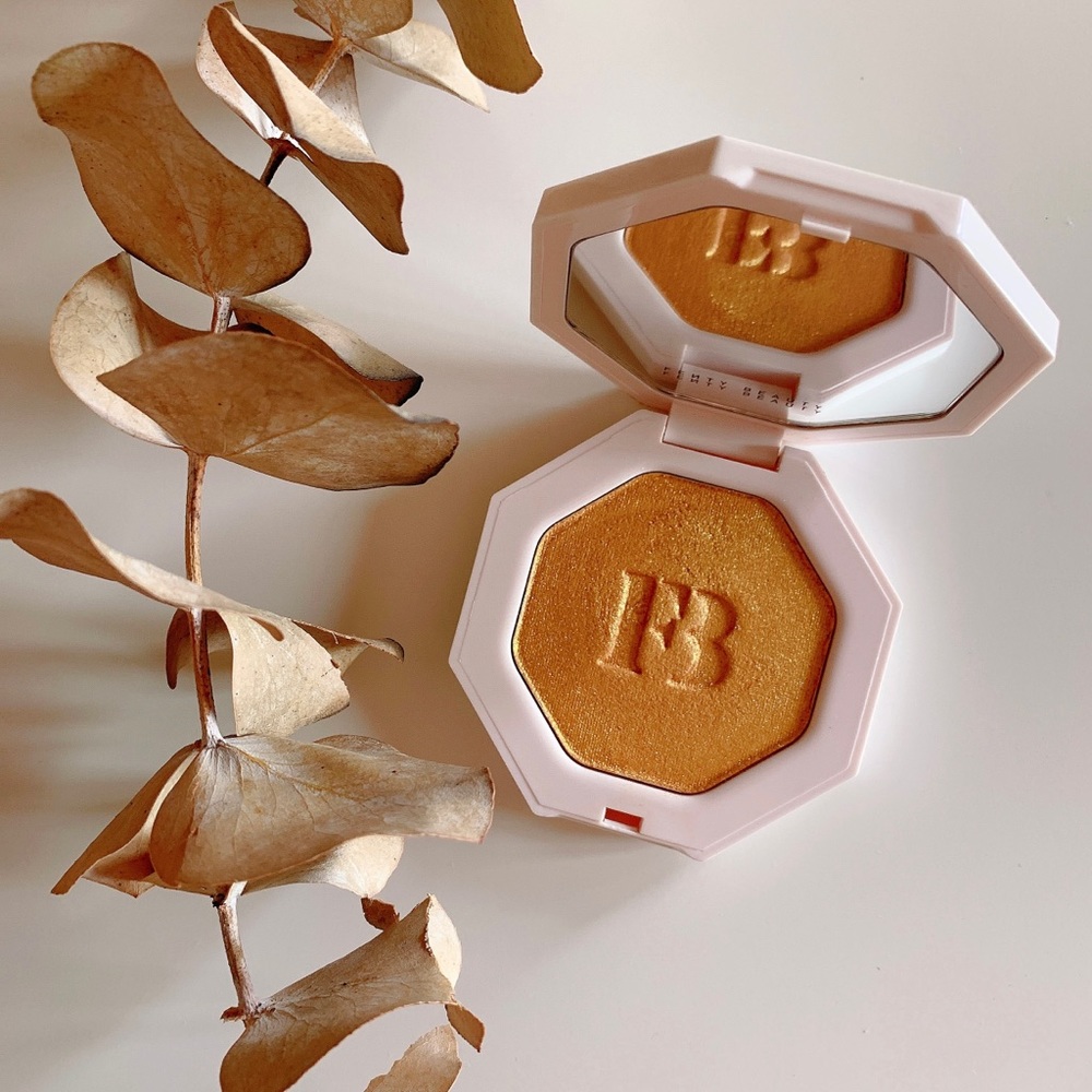 Fenty - killawatt highlighter ‘trophy wife’